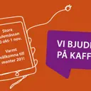 Besök oss på Stora Lulemässan