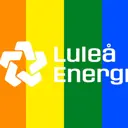 Luleå Energi laddar Pride