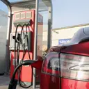 Första snabbladdaren i Norrbotten