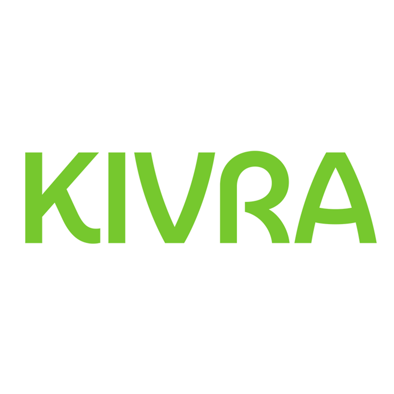 Kivra Logo Square