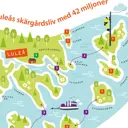 Vi satsar på en levande skärgård