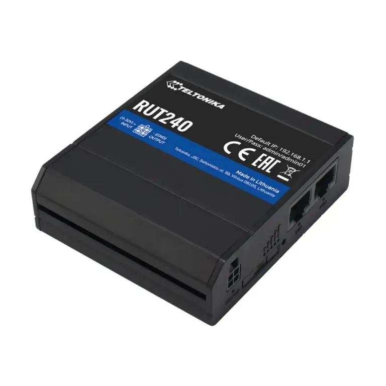 4G Modem
