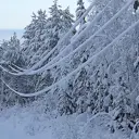 Höjd beredskap under helgen