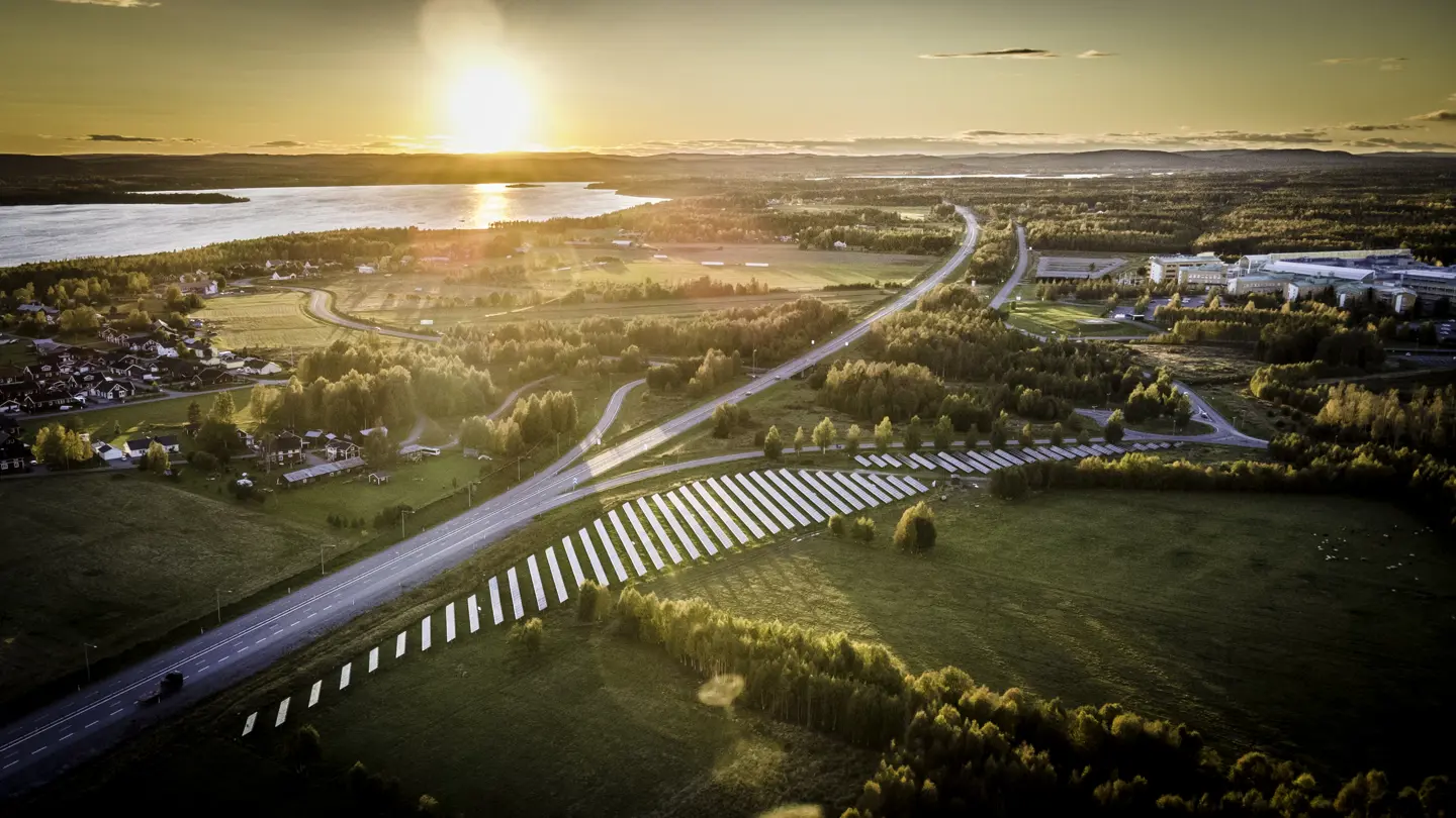 Solpark Highres
