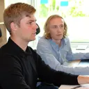 Innovationstävling gav studenter projektanställning
