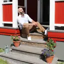 TryggVärme gör Merro avslappnad