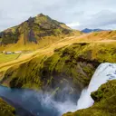 Mountains