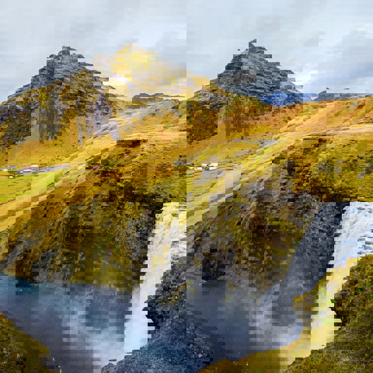 Mountains