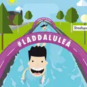 Energiruschen på Hamnfestivalen